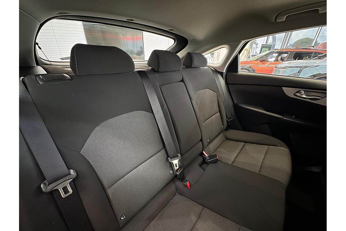 2024 Kia Cerato S BD