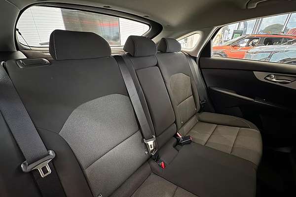 2024 Kia Cerato S BD