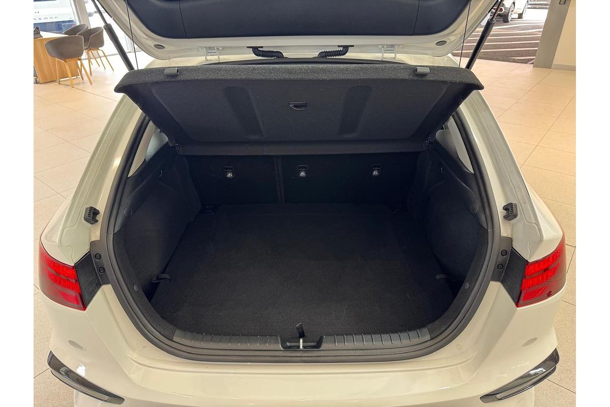 2024 Kia Cerato S BD