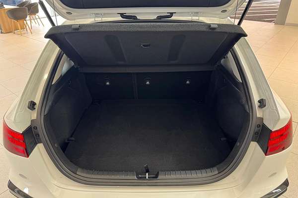 2024 Kia Cerato S BD