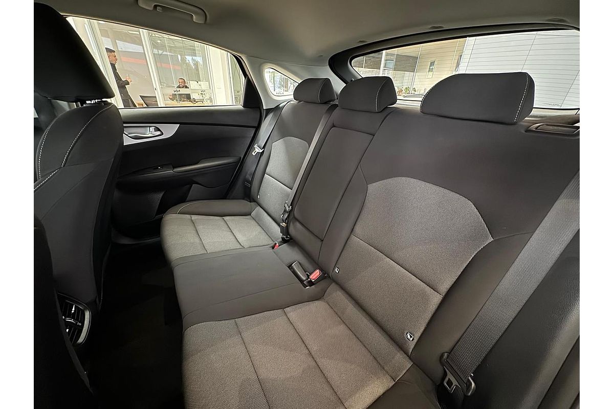 2024 Kia Cerato S BD