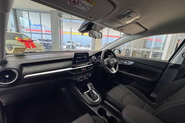 2024 Kia Cerato S BD