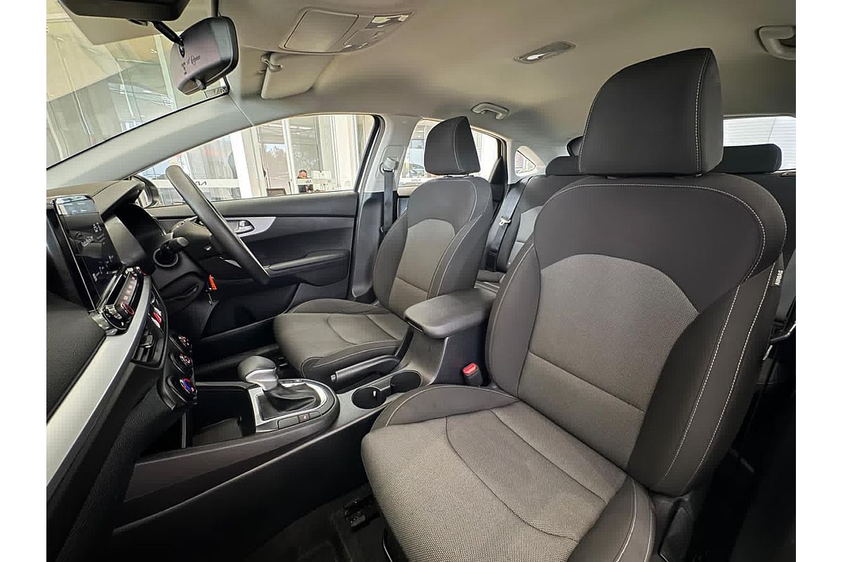 2024 Kia Cerato S BD