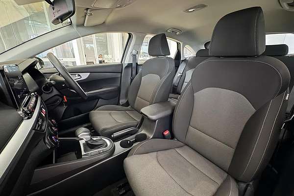 2024 Kia Cerato S BD