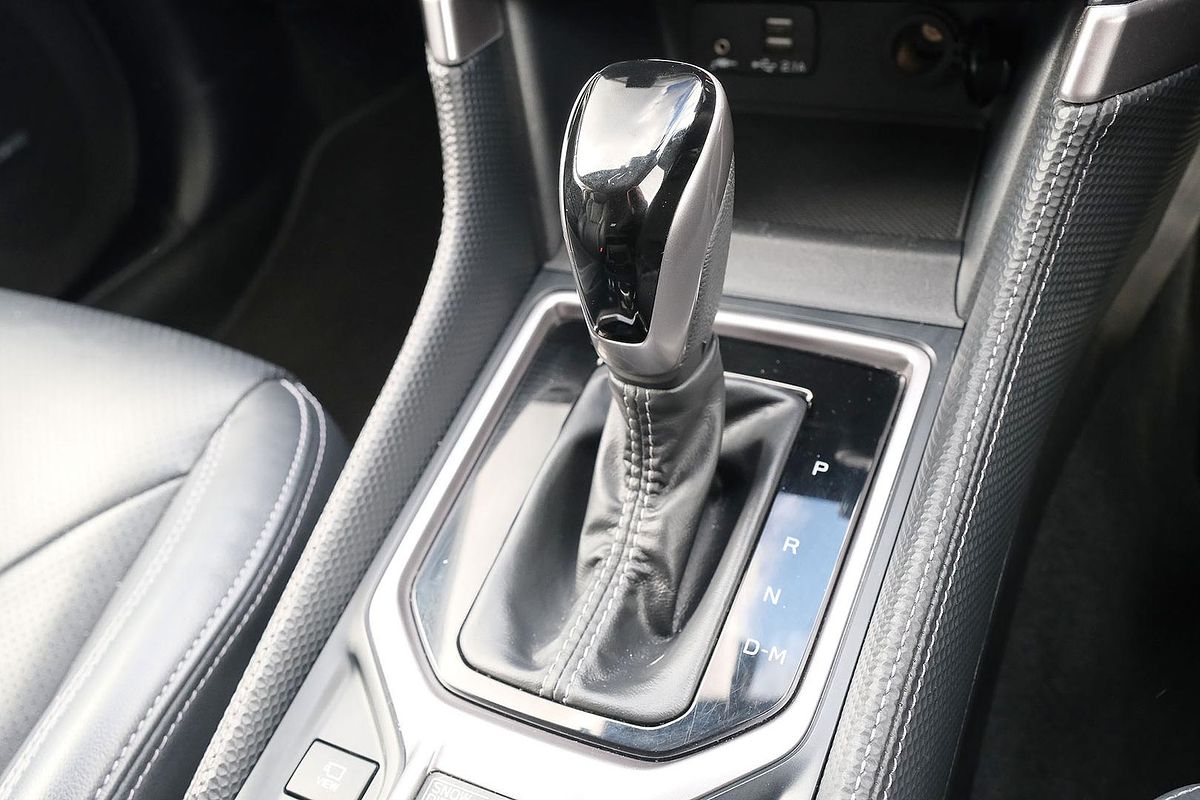 2020 Subaru Forester FORESTER 2.5i-S (AWD) MY20