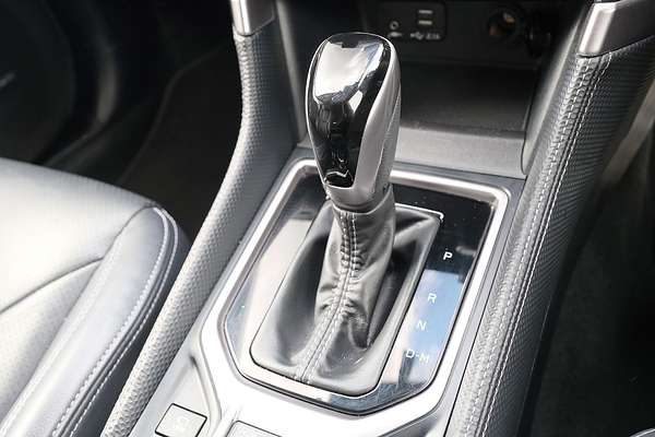 2020 Subaru Forester FORESTER 2.5i-S (AWD) MY20