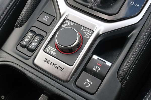 2020 Subaru Forester FORESTER 2.5i-S (AWD) MY20