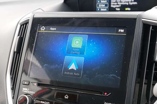 2020 Subaru Forester FORESTER 2.5i-S (AWD) MY20