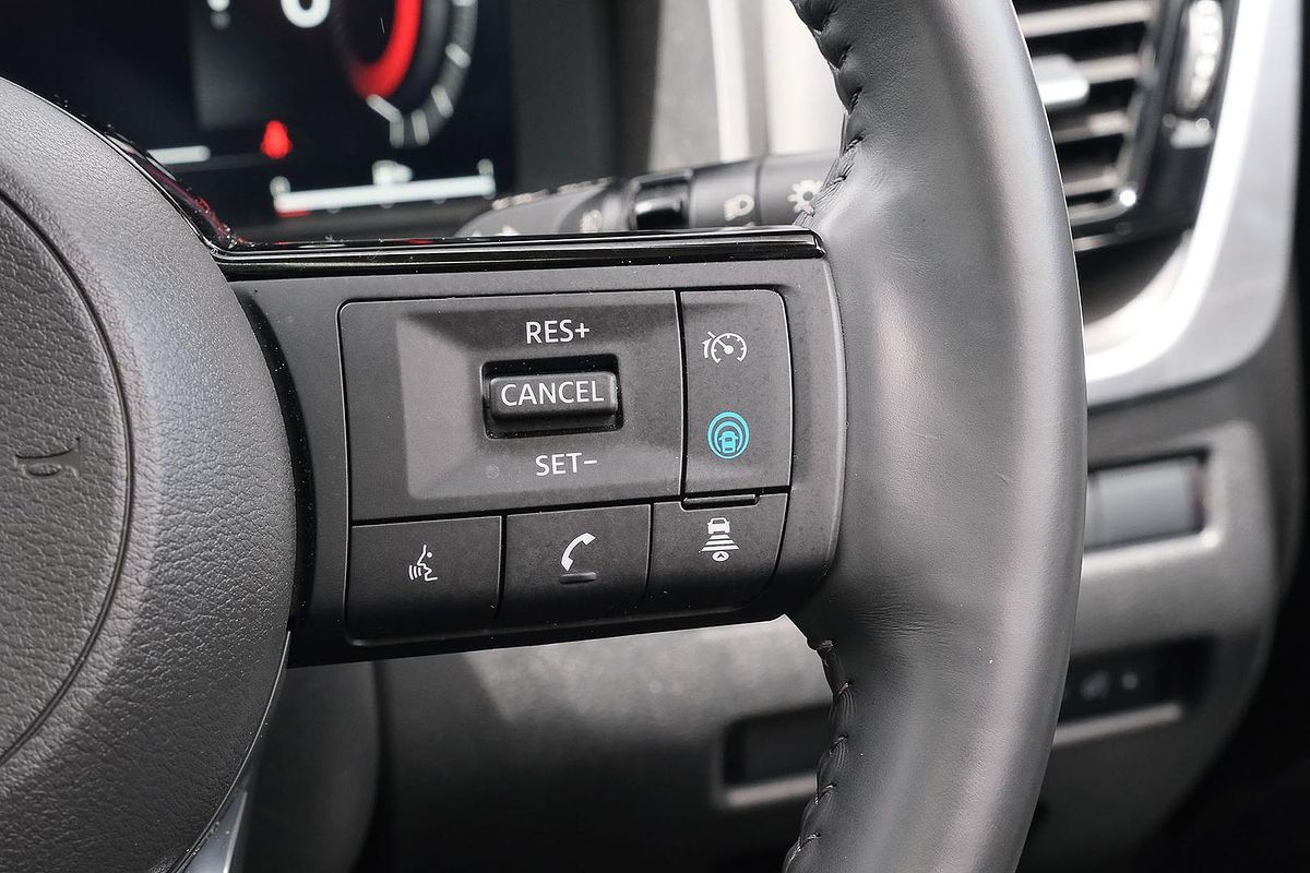 2024 Nissan X-TRAIL X-TRAIL Ti-L (4WD) e-POWER (HYBRID) XT4EPATI