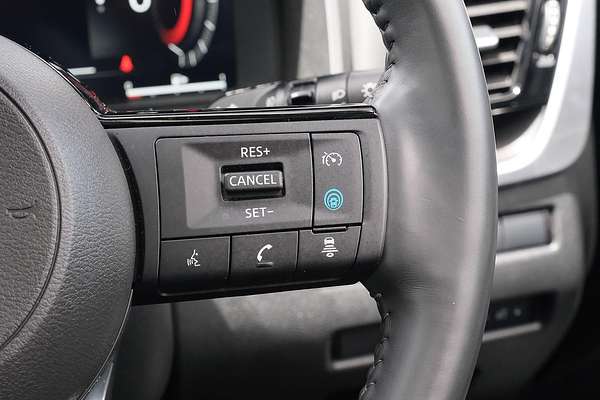 2024 Nissan X-TRAIL X-TRAIL Ti-L (4WD) e-POWER (HYBRID) XT4EPATI