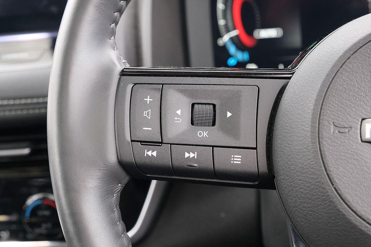 2024 Nissan X-TRAIL X-TRAIL Ti-L (4WD) e-POWER (HYBRID) XT4EPATI