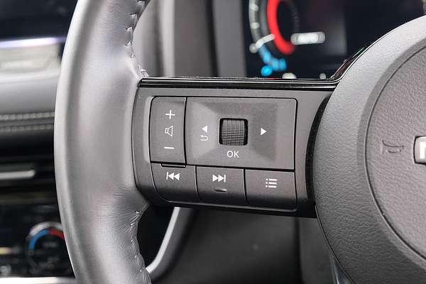 2024 Nissan X-TRAIL X-TRAIL Ti-L (4WD) e-POWER (HYBRID) XT4EPATI