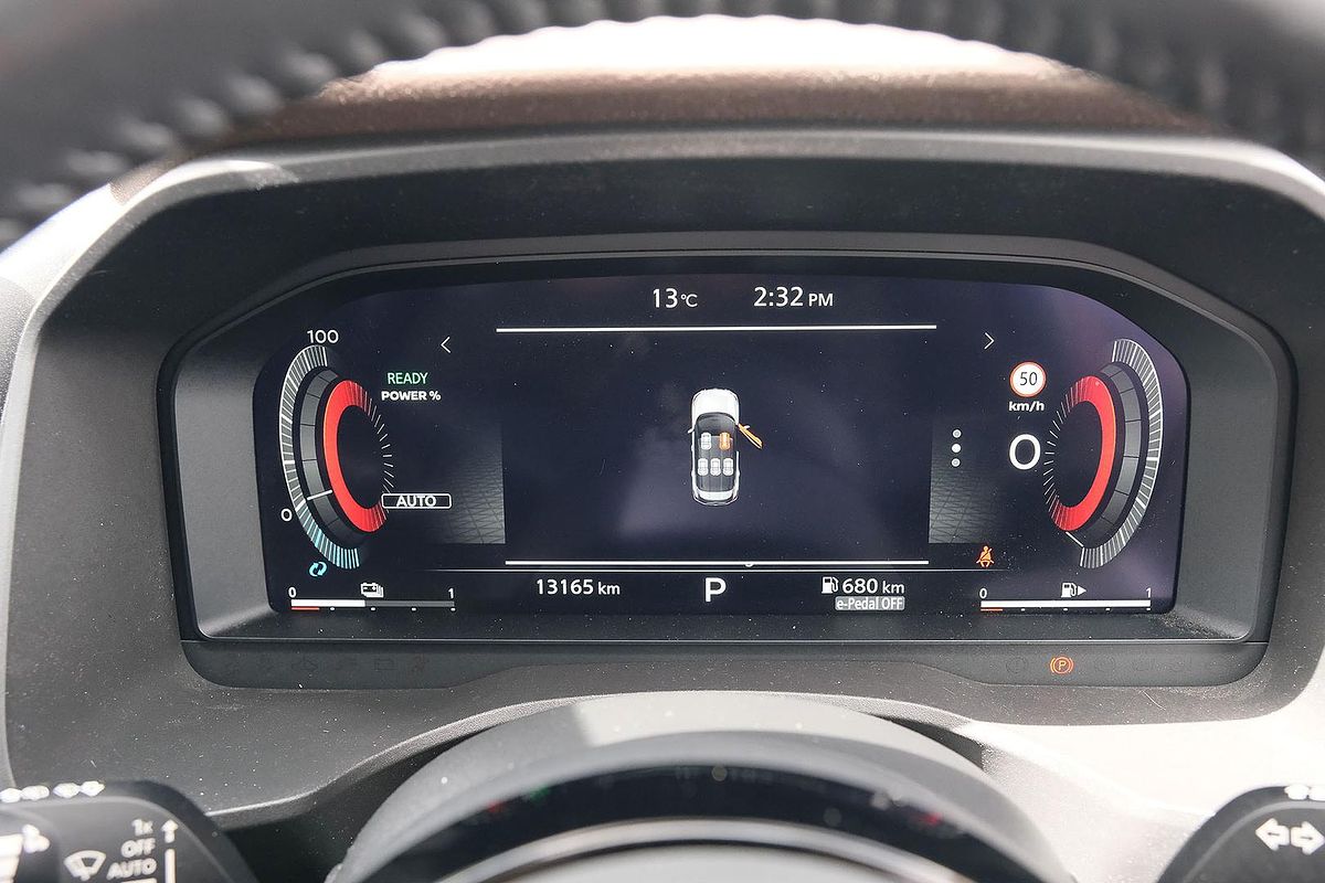 2024 Nissan X-TRAIL X-TRAIL Ti-L (4WD) e-POWER (HYBRID) XT4EPATI