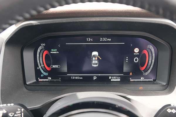 2024 Nissan X-TRAIL X-TRAIL Ti-L (4WD) e-POWER (HYBRID) XT4EPATI