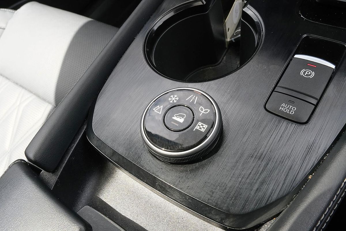 2024 Nissan X-TRAIL X-TRAIL Ti-L (4WD) e-POWER (HYBRID) XT4EPATI