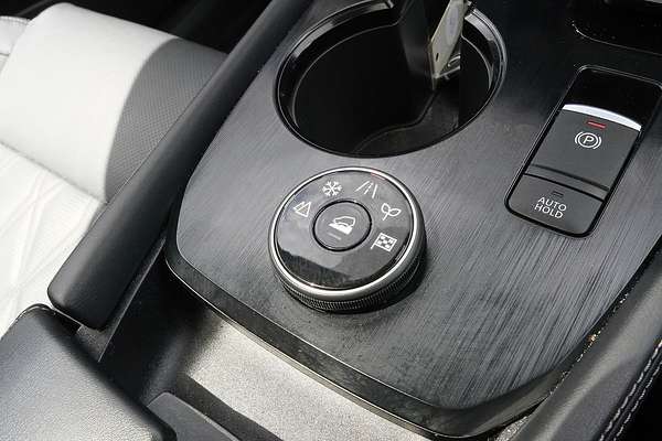 2024 Nissan X-TRAIL X-TRAIL Ti-L (4WD) e-POWER (HYBRID) XT4EPATI