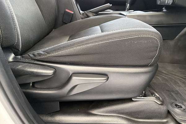 2022 Toyota Hilux SR GUN126R 4X4