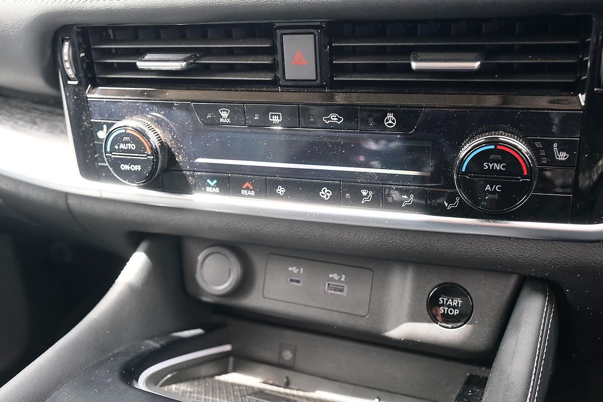 2024 Nissan X-TRAIL X-TRAIL Ti-L (4WD) e-POWER (HYBRID) XT4EPATI