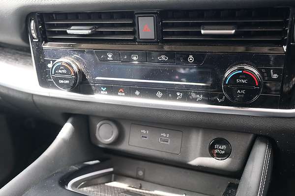 2024 Nissan X-TRAIL X-TRAIL Ti-L (4WD) e-POWER (HYBRID) XT4EPATI