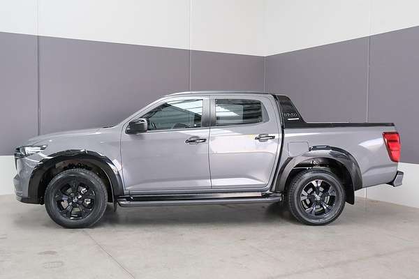 2021 Mazda BT-50 SP TF 4X4