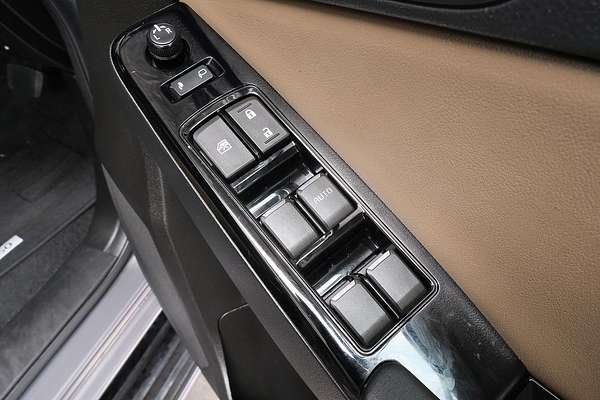 2021 Mazda BT-50 SP TF 4X4