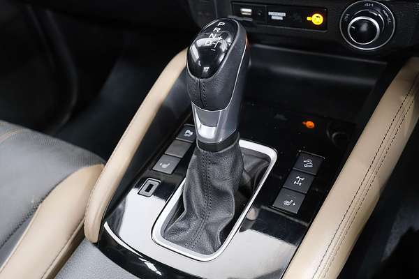 2021 Mazda BT-50 SP TF 4X4