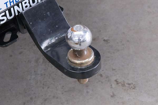 2016 Mitsubishi Triton Exceed MQ 4X4