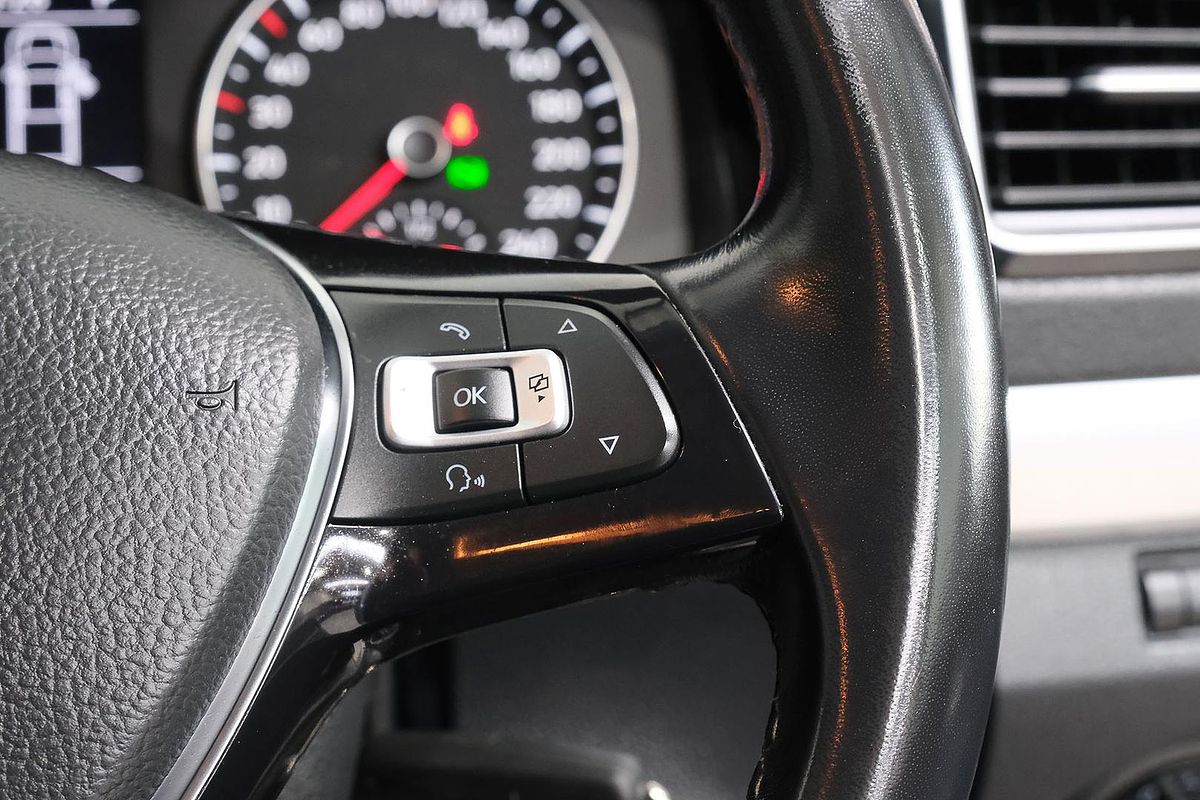 2021 Volkswagen Amarok TDI550 Sportline 2H 4X4