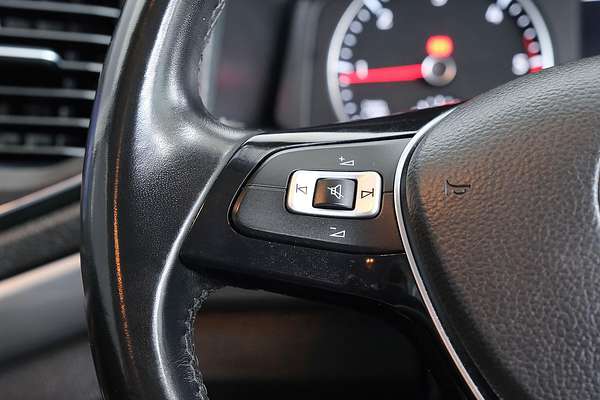 2021 Volkswagen Amarok TDI550 Sportline 2H 4X4