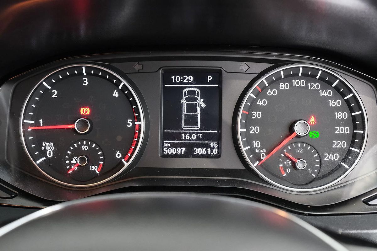 2021 Volkswagen Amarok TDI550 Sportline 2H 4X4