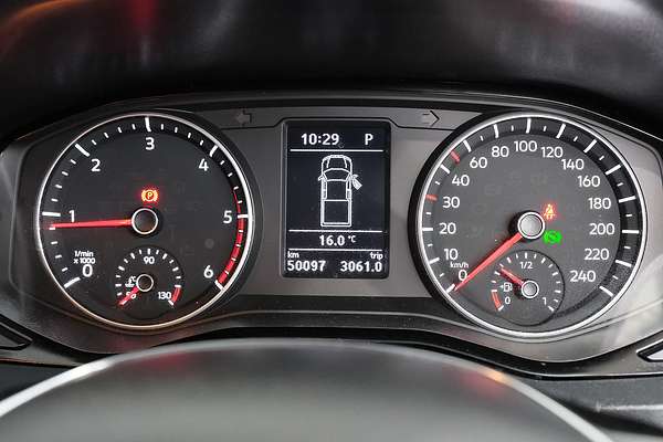 2021 Volkswagen Amarok TDI550 Sportline 2H 4X4