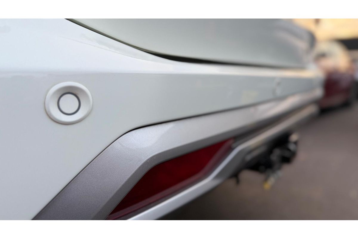 2022 Mitsubishi Pajero Sport GLS QF