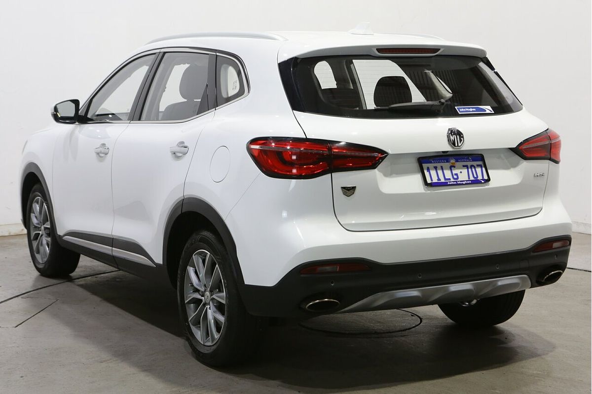 2024 MG HS Vibe SAS23