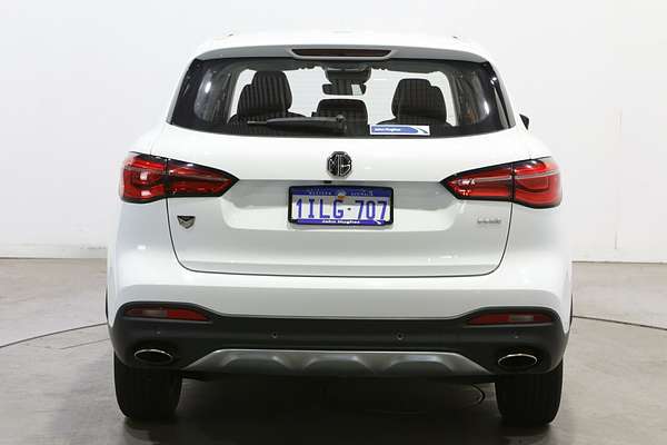 2024 MG HS Vibe SAS23