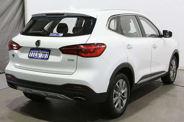 2024 MG HS Vibe SAS23