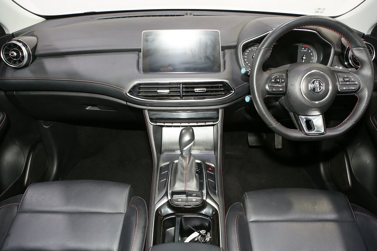 2024 MG HS Vibe SAS23