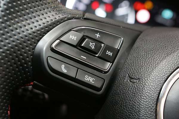 2024 MG HS Vibe SAS23