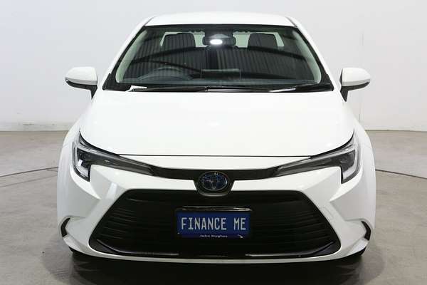 2024 Toyota Corolla Ascent Sport Hybrid ZWE219R