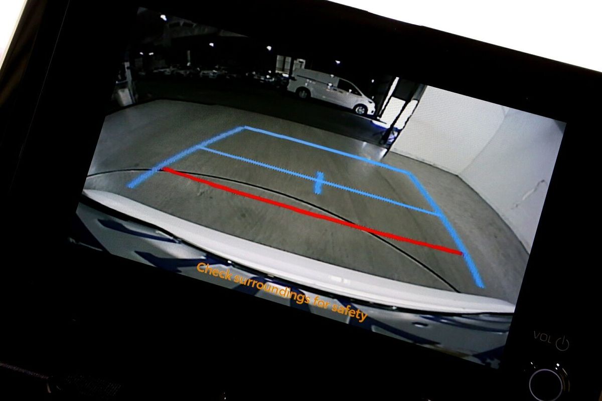 2024 Toyota Corolla Ascent Sport Hybrid ZWE219R