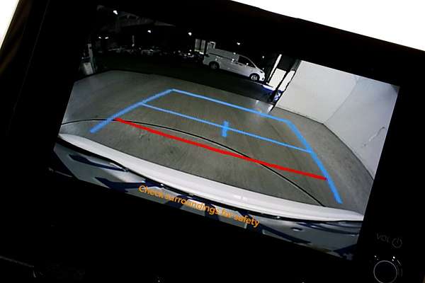 2024 Toyota Corolla Ascent Sport Hybrid ZWE219R