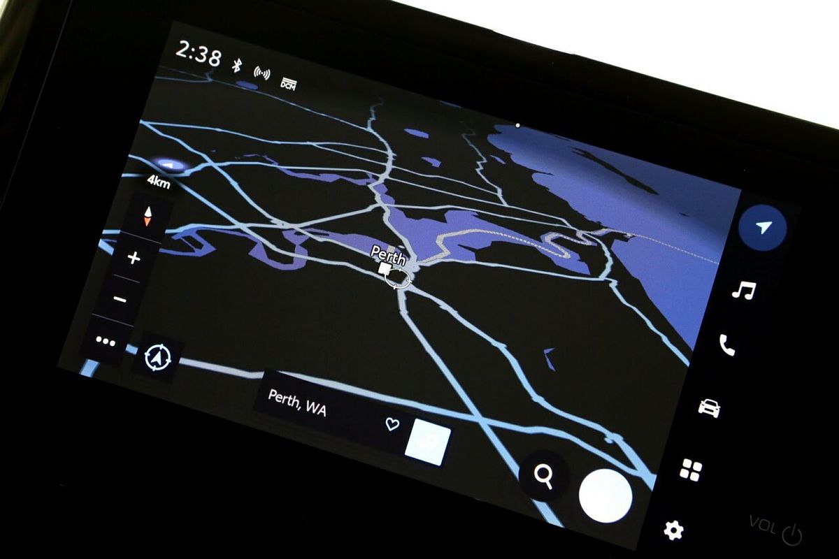 2024 Toyota Corolla Ascent Sport Hybrid ZWE219R