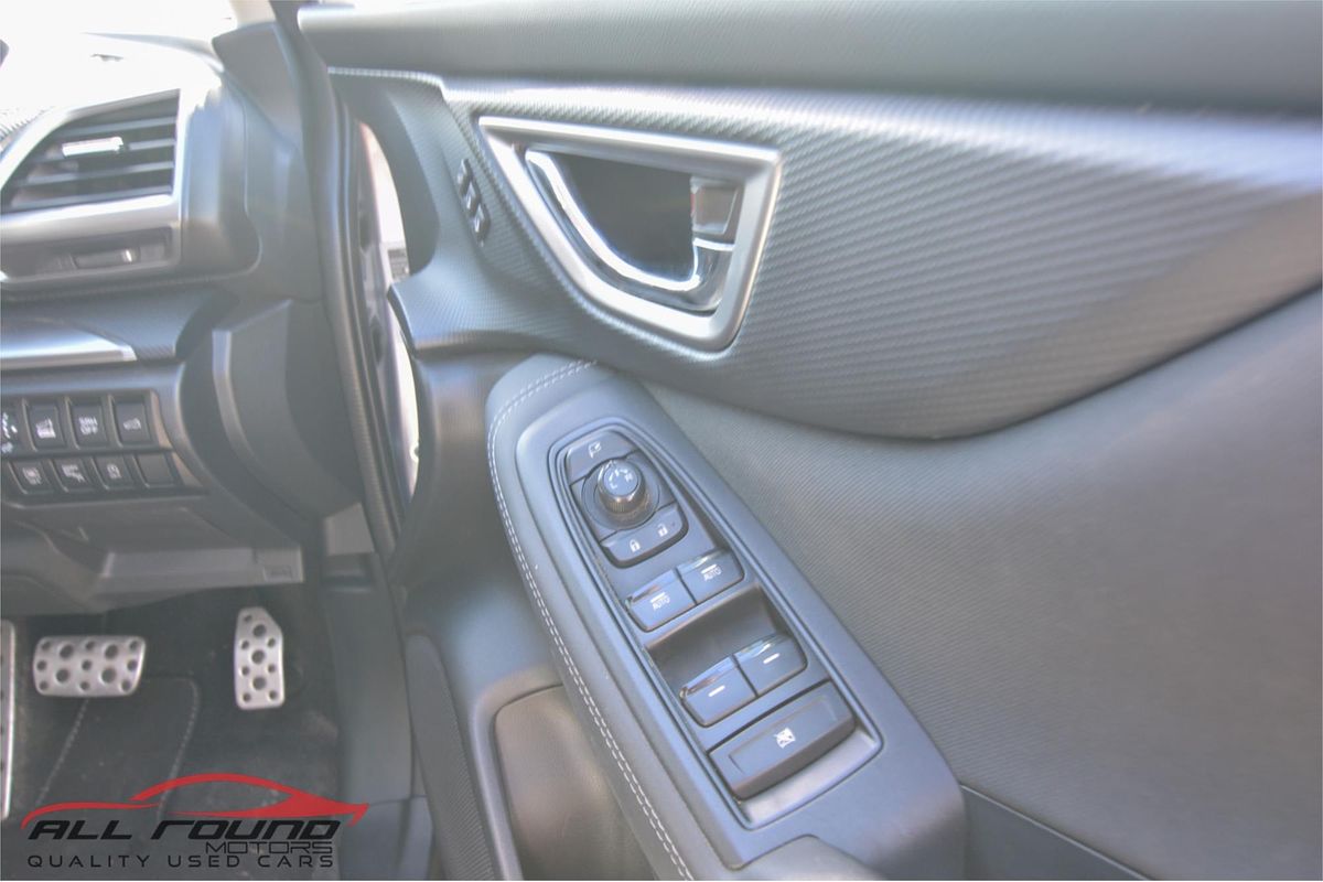 2019 Subaru Forester 2.5i Premium S5