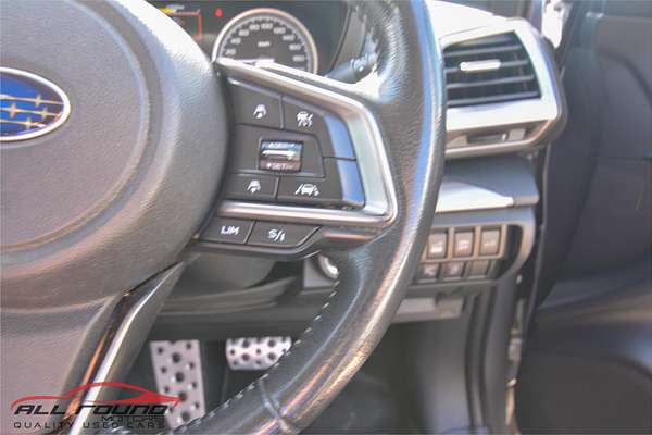 2019 Subaru Forester 2.5i Premium S5