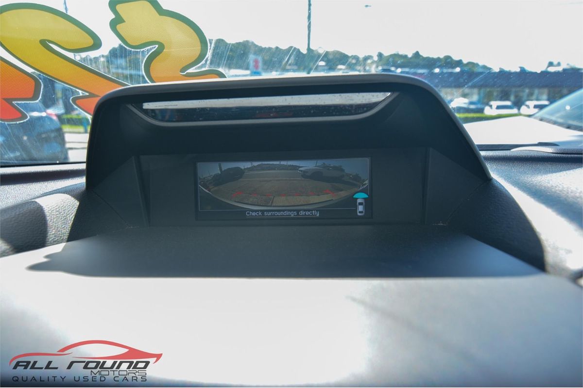 2019 Subaru Forester 2.5i Premium S5