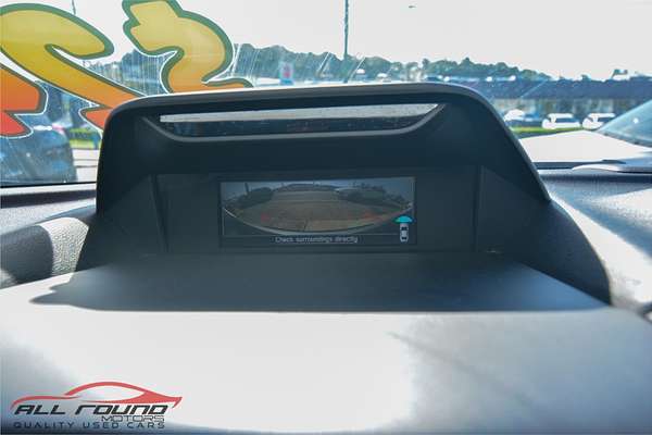 2019 Subaru Forester 2.5i Premium S5