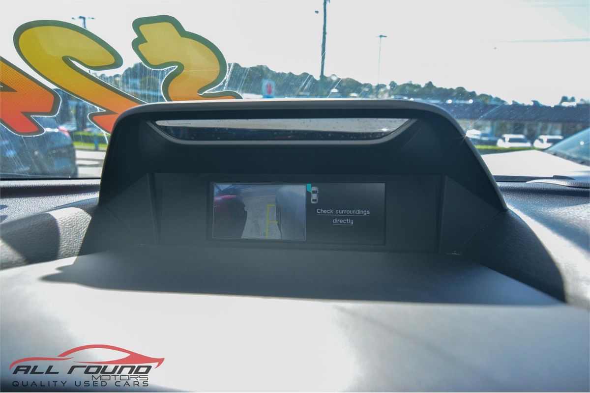 2019 Subaru Forester 2.5i Premium S5