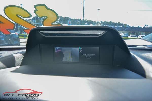 2019 Subaru Forester 2.5i Premium S5