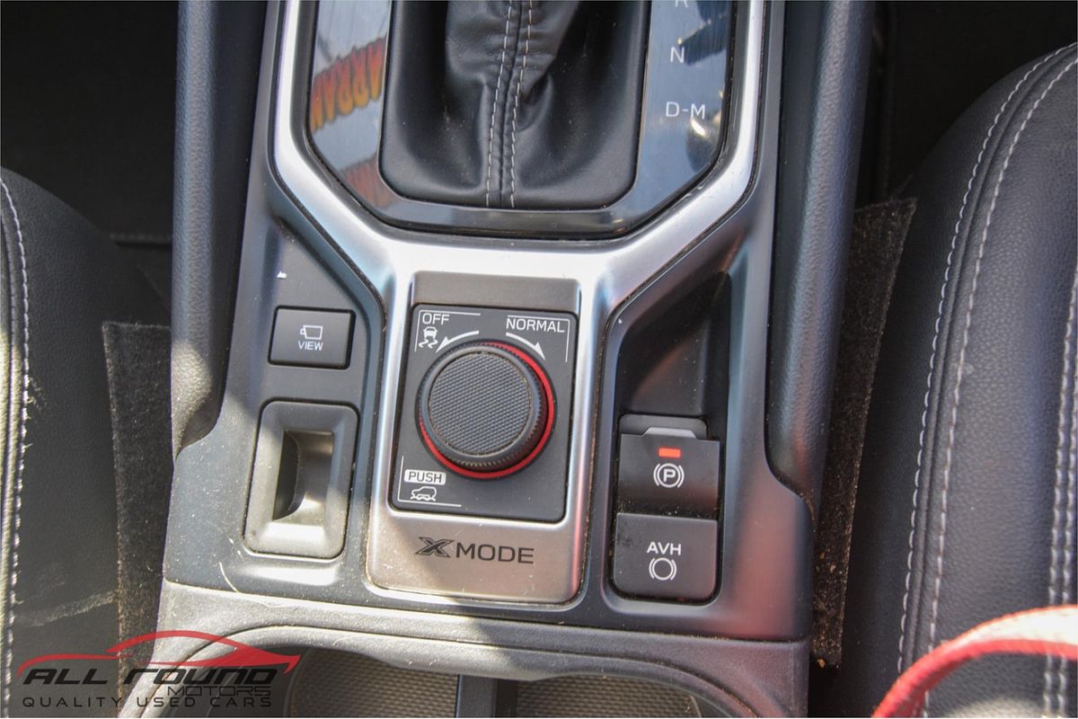 2019 Subaru Forester 2.5i Premium S5