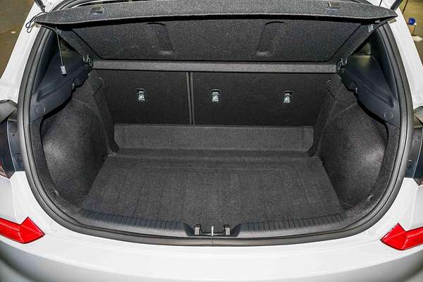 2018 Hyundai i30 Active PD2