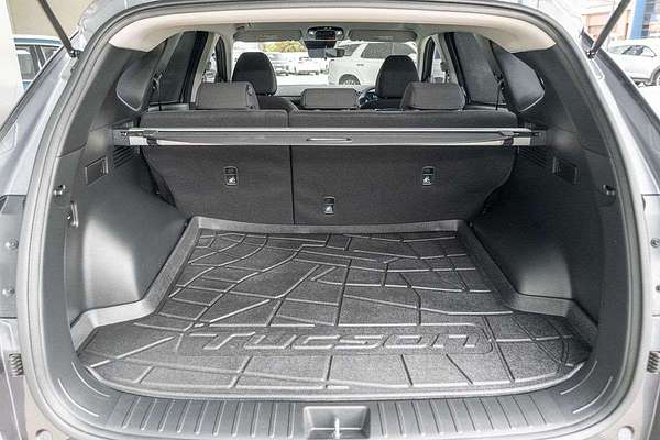 2024 Hyundai Tucson NX4.V3